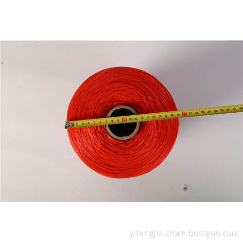 extrded net bag for fruit and vegetable